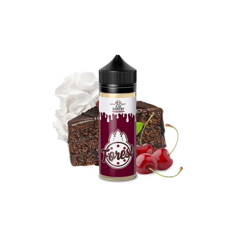 510 Cloud Park Longfill Aroma Forest Bakery