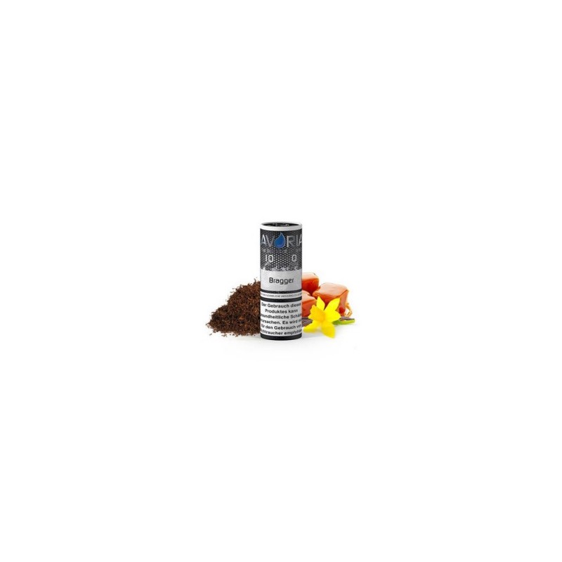 Avoria Liquid Bragger (10 ml)