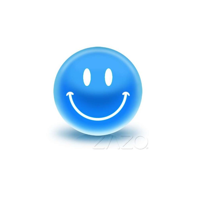 ZAZO E-Liquid Blue Fantasy (Blaue Früchte)