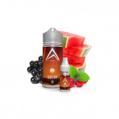 Antimatter Aroma - Solar 2 (10 ml)