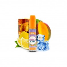 Dinner Lady - Mango Ice Tea Longfill Aroma (20 ml)
