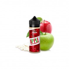 510 Cloud Park Longfill Aroma Apple Ranger
