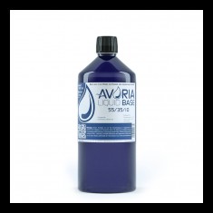 Avoria Deutsche Base (0 mg/ml) 1000 ml (55/35/10)