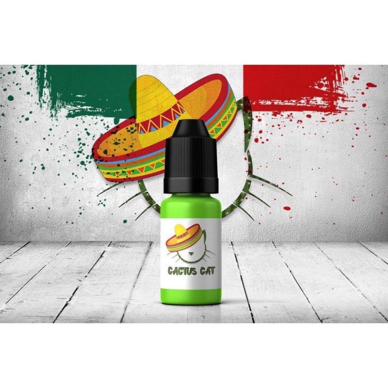 Copy Cat - Cactus Cat Aroma (10 ml)