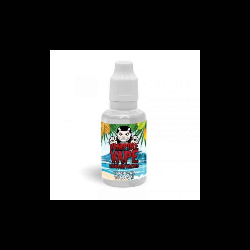Vampire Vape Aroma Tropical Tsunami (30ml)