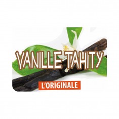 Flavour Art Vanille Tahity Aroma (10 ml)