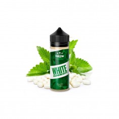 510 Cloud Park Longfill Aroma White Ranger