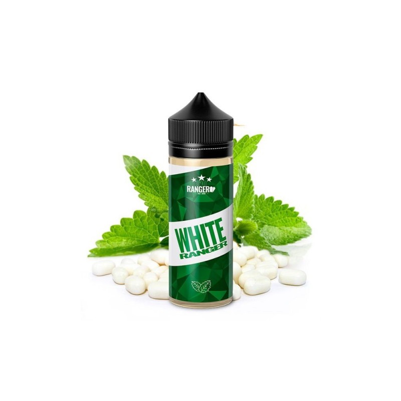 510 Cloud Park Longfill Aroma White Ranger