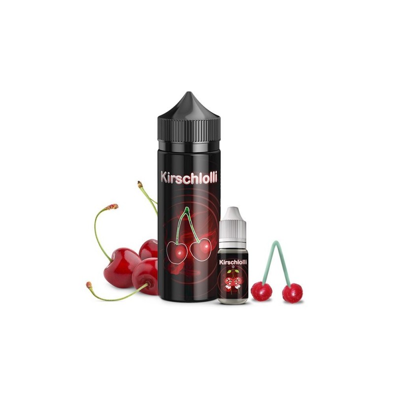 Kirschlolli Aroma