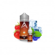 Antimatter Aroma - Solar 4 (10 ml)