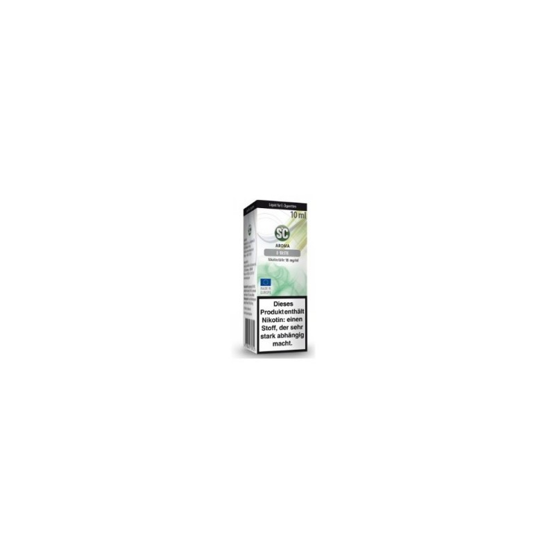 SC Liquid E-Taste (Energy)