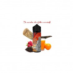 Lädla Juice Loki - Gott der Hinterlist Aroma