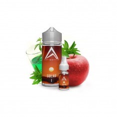 Antimatter Aroma - Solar 1 (10 ml)