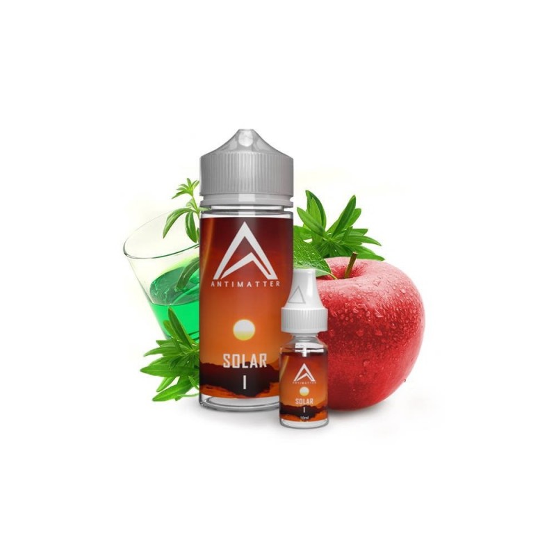 Antimatter Aroma - Solar 1 (10 ml)