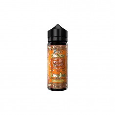 Lädla Juice Chabeso Orange Maracuja Aroma