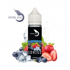 Hayvan Juice Sonsuz Aroma (10 ml)