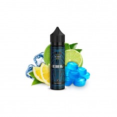 Flavorist Longfill Aroma Fresh Mint IceBerg