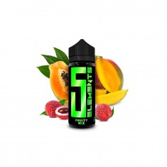 5 Elements Longfill Aroma Fruity Mix