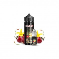 Kirschlolli Aroma Kirsche Vanille