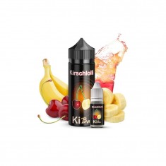 Kirschlolli Aroma KiBa Kirsche Banane